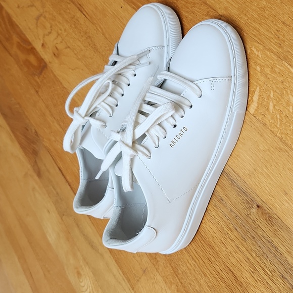 Axel Arigato Clean 90 Sneakers - Picture 1 of 12